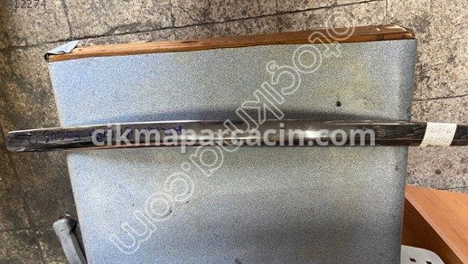 Ford Focus Panjur çıkma parça