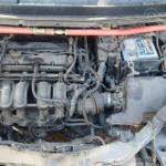 Ford Focus Komple Motor çıkma parça - İNAN OTO ÇIKMA YEDEK PARÇA ALIM SATIM Adana