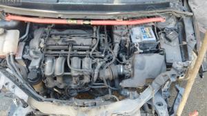 Ford focus 2,5 komple motor 1.6 benzinli vanuslu hatasız