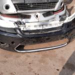 Ford Focus Ön Tampon çıkma parça - İNAN OTO ÇIKMA YEDEK PARÇA ALIM SATIM Adana