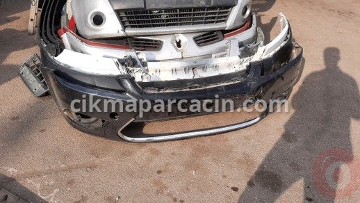 Ford Focus Ön Tampon çıkma parça