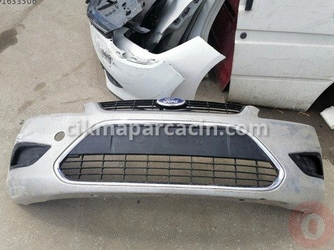 Ford Focus Ön Tampon çıkma parça