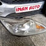 Ford Focus Sağ Ön Far çıkma parça - İNAN OTO ÇIKMA YEDEK PARÇA ALIM SATIM Adana