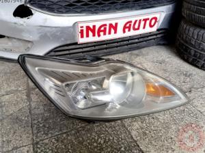 Ford Focus 2,5 Sağ İçi Beyaz Far