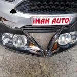 Ford Focus Sol Ön Far çıkma parça - İNAN OTO ÇIKMA YEDEK PARÇA ALIM SATIM Adana