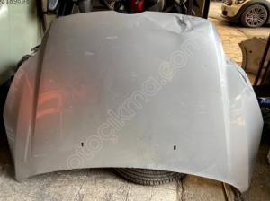 Ford Focus 3 2011-2014 motor kapudu çıkma orjinal