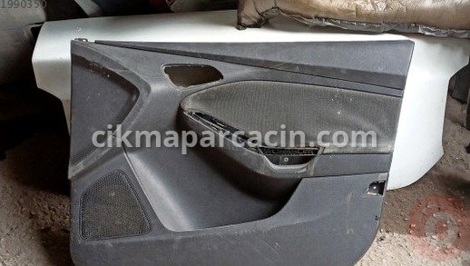 Ford Focus Kapı Döşemesi çıkma parça