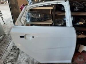 Ford Focus 3 Sağ Arka kapi 2013