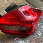 Ford Focus Sağ Arka Stop çıkma parça - İNAN OTO ÇIKMA YEDEK PARÇA ALIM SATIM Adana