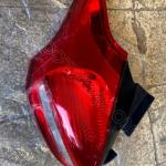Ford Focus Sol Arka Stop çıkma parça - İNAN OTO ÇIKMA YEDEK PARÇA ALIM SATIM Adana