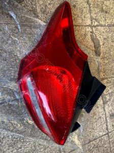 Ford focus 3,5 2015-2019 sol arka stop