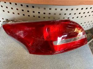 Ford Focus 3,5 Sol arka stop lambası