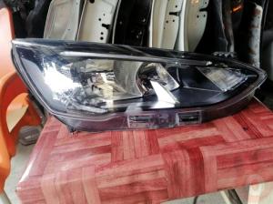 Ford Focus 4 Sağ Far 2021-2022