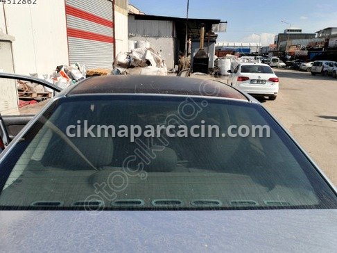 Ford Focus Arka Cam çıkma parça