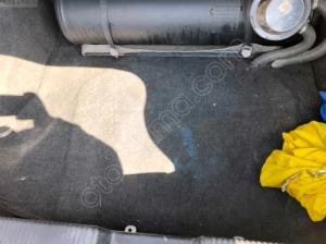 Ford focus 98-2005 bagaj döşemesi
