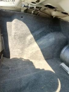 Ford focus 98-2005 bagaj döşemesi sağ sol