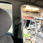 Ford Focus İç Trim çıkma parça - İNAN OTO ÇIKMA YEDEK PARÇA ALIM SATIM Adana