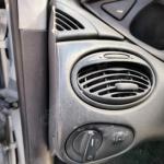Ford Focus Havalandırma Izgaraları çıkma parça - İNAN OTO ÇIKMA YEDEK PARÇA ALIM SATIM Adana
