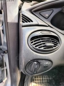 Ford focus 98-2005 havalandırma petekleri