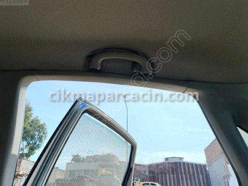 Ford Focus Direk Plastiği çıkma parça