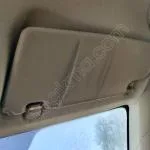 Ford Focus Güneşlik çıkma parça - İNAN OTO ÇIKMA YEDEK PARÇA ALIM SATIM Adana