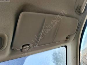 Ford focus 98-2005 sağ güneşlik
