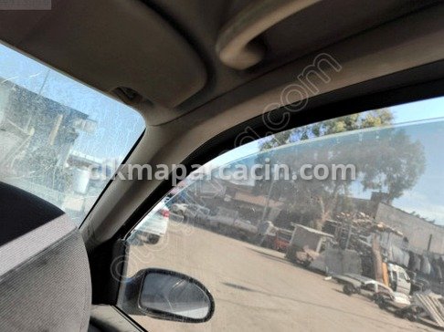 Ford Focus Direk Plastiği çıkma parça