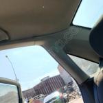 Ford Focus İç Trim çıkma parça - İNAN OTO ÇIKMA YEDEK PARÇA ALIM SATIM Adana