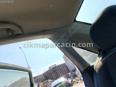 Ford Focus İç Trim çıkma parça