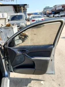 Ford focus 98-2005 sağ ön kapı döşemesi