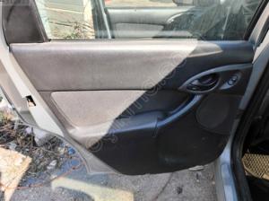 Ford focus 98-2005 sol arka kapı döşemesi