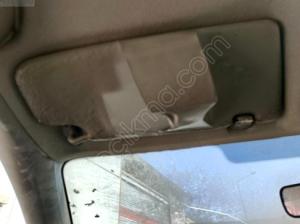 Ford focus 98-2005 sol güneşlik