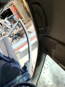 Ford focus 98-2005 sol kapı iç direk plastiği