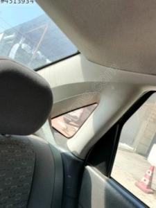 Ford focus 98-2005 sol kelebek pencere iç plastiği