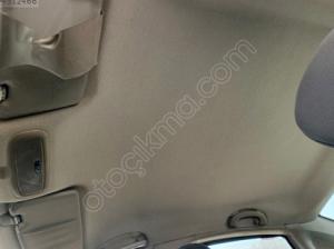 Ford focus 98-2005 tavan döşemesi