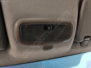 Ford focus 98-2005 Tavan lambası