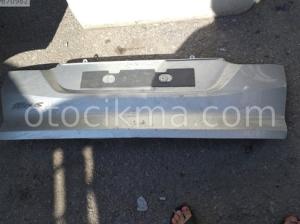 Ford Focus arka bagaj bakaleti