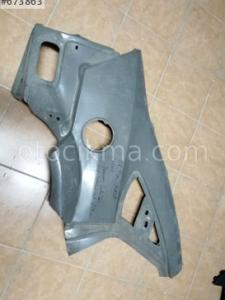 Ford Focus Arka Sağ Çamurluk