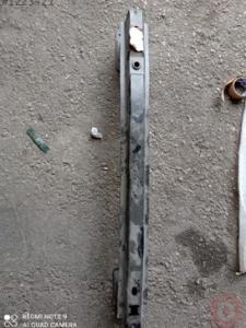 Ford focus arka tampon demiri