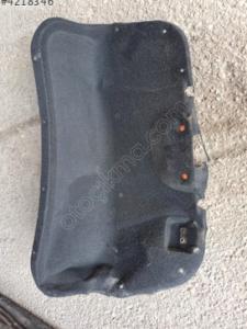 Ford focus bagaj keçesi 2005