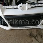 Ford Focus Ön Tampon çıkma parça - İNAN OTO ÇIKMA YEDEK PARÇA ALIM SATIM Adana