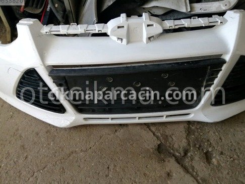 Ford Focus Ön Tampon çıkma parça