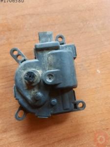 Ford focus connect kuga fiesta fision kalorifer motor beyni