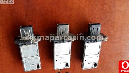 Ford Focus Hava Filtresi çıkma parça