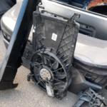 Ford Focus Fan Paneli çıkma parça - İNAN OTO ÇIKMA YEDEK PARÇA ALIM SATIM Adana
