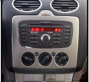 Ford focus ford connect uyumlu teyip