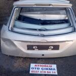 Ford Focus Bagaj Kapağı çıkma parça - ATİOĞLU OTO ÇIKMA SAKARYA