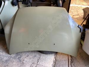 Ford focus motor kapudu 2005-2008