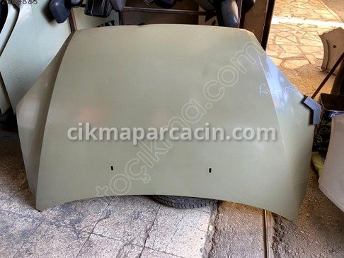 Ford Focus Kaput çıkma parça