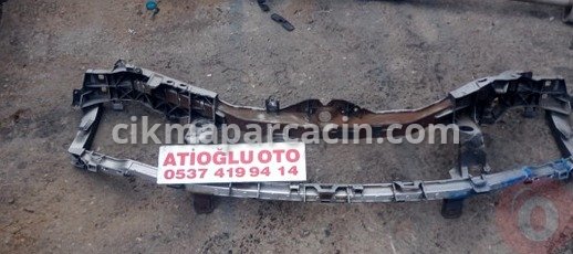 Ford Focus Ön Panel çıkma parça